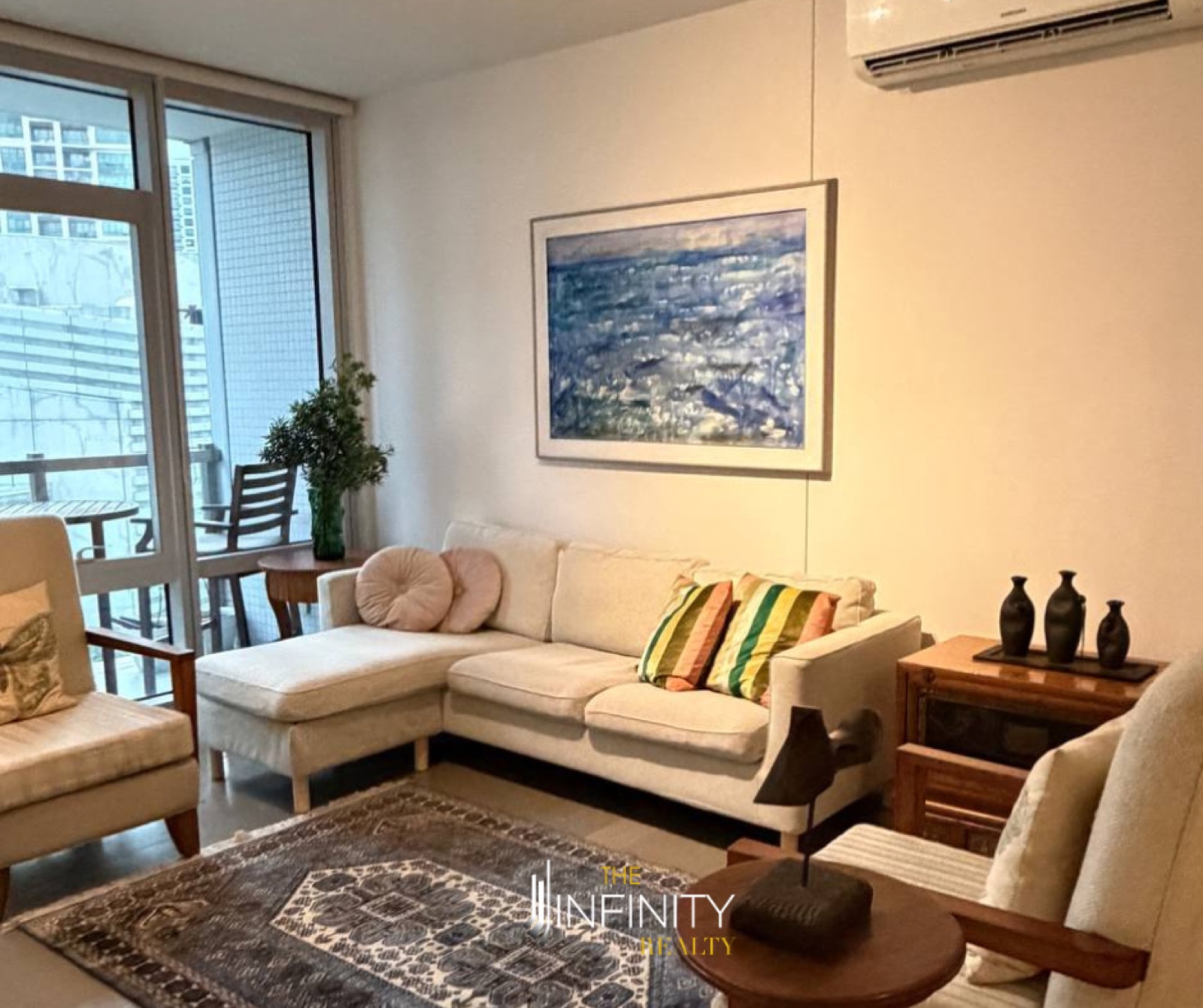 For Lease 3 Bedroom in The Proscenium Residences, Makati City, photo 7 of 8
