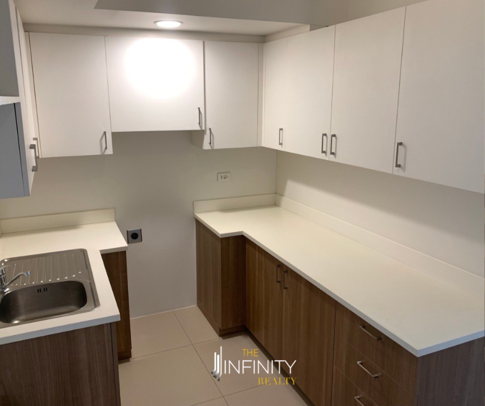 For Lease 3 Bedroom in The Vantage at Kapitolyo West Tower, Pasig City, photo 5 of 9