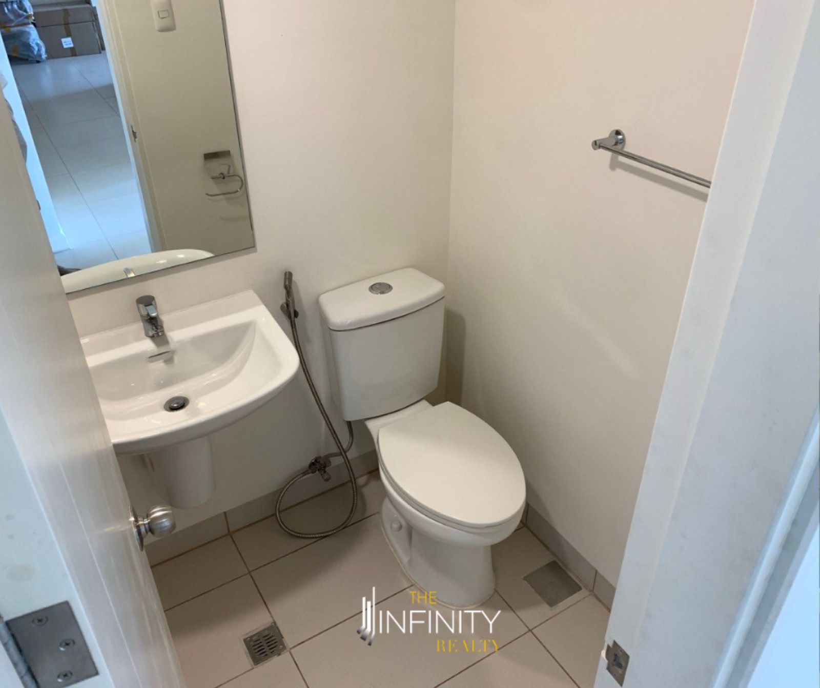 For Lease 3 Bedroom in The Vantage at Kapitolyo West Tower, Pasig City, photo 8 of 9