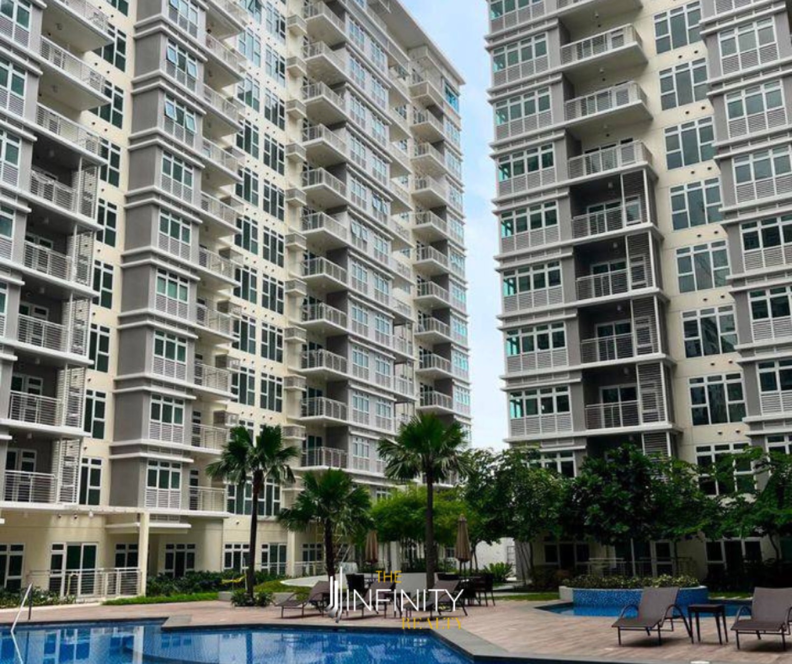 For Lease 3 Bedroom in The Veranda, Taguig City, photo 8 of 9