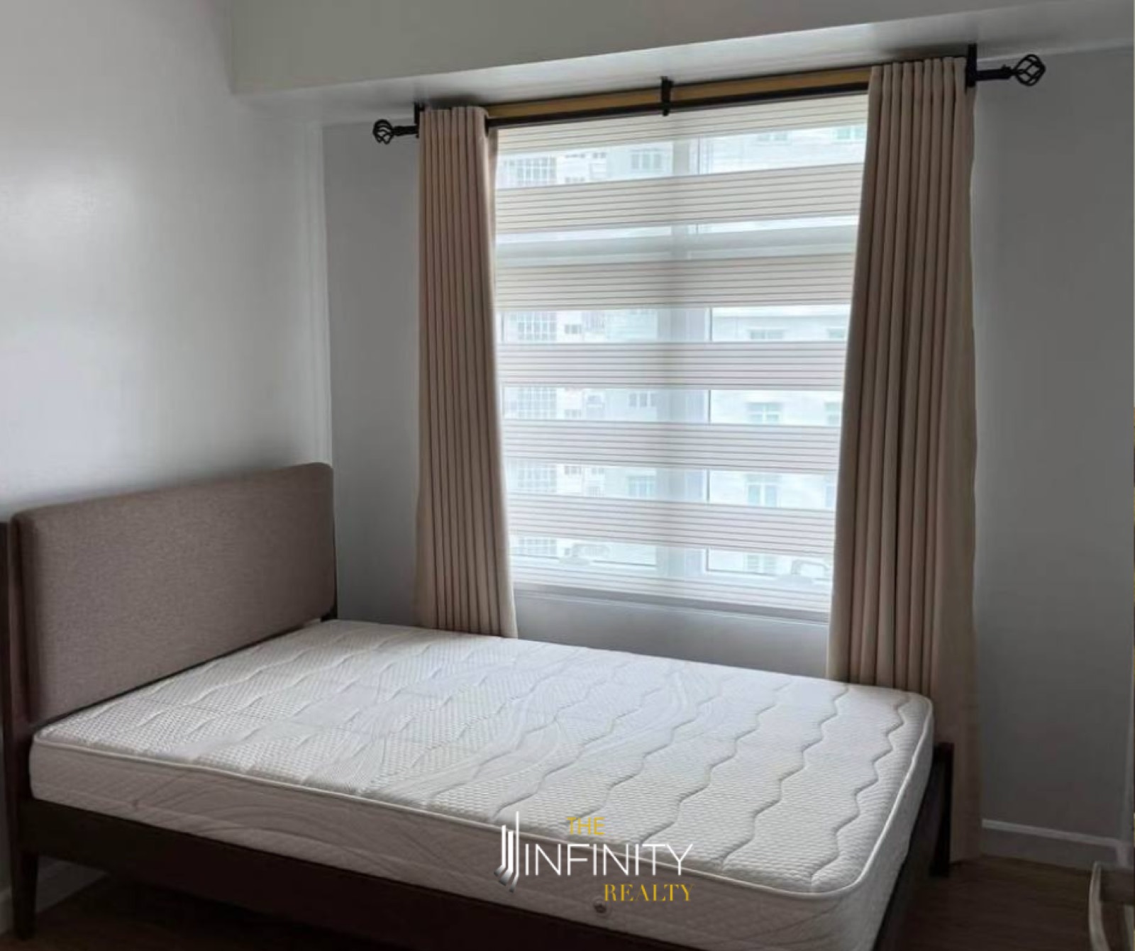 For Lease 3 Bedroom in The Red Oak Tower, Taguig City, photo 3 of 9