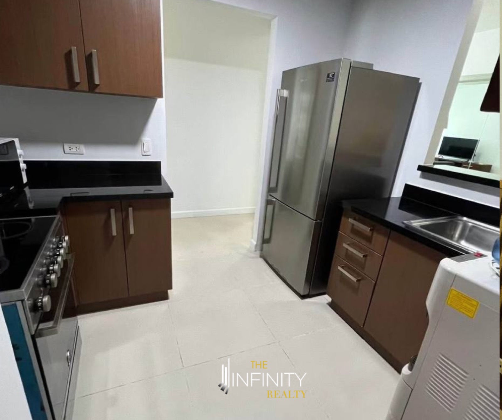 For Lease 3 Bedroom in The Red Oak Tower, Taguig City, photo 6 of 9