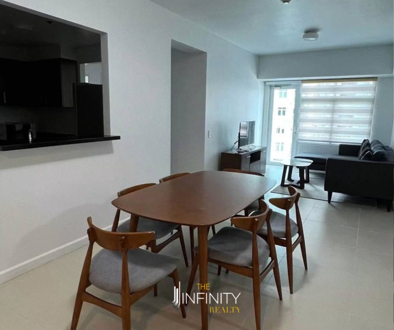 For Lease 3 Bedroom in The Red Oak Tower, Taguig City, photo 5 of 9