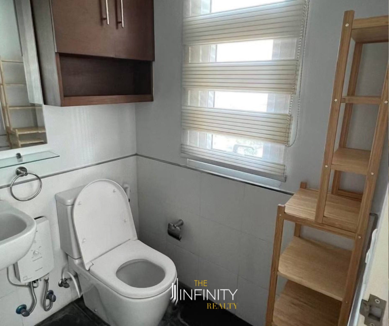 For Lease 3 Bedroom in The Red Oak Tower, Taguig City, photo 9 of 9