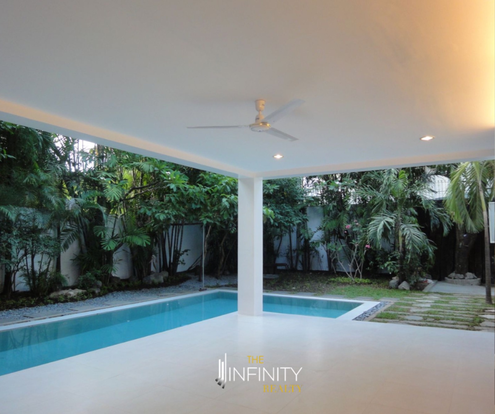 For Lease 4 Bedroom in Bel Air, Makati City, photo 8 of 9