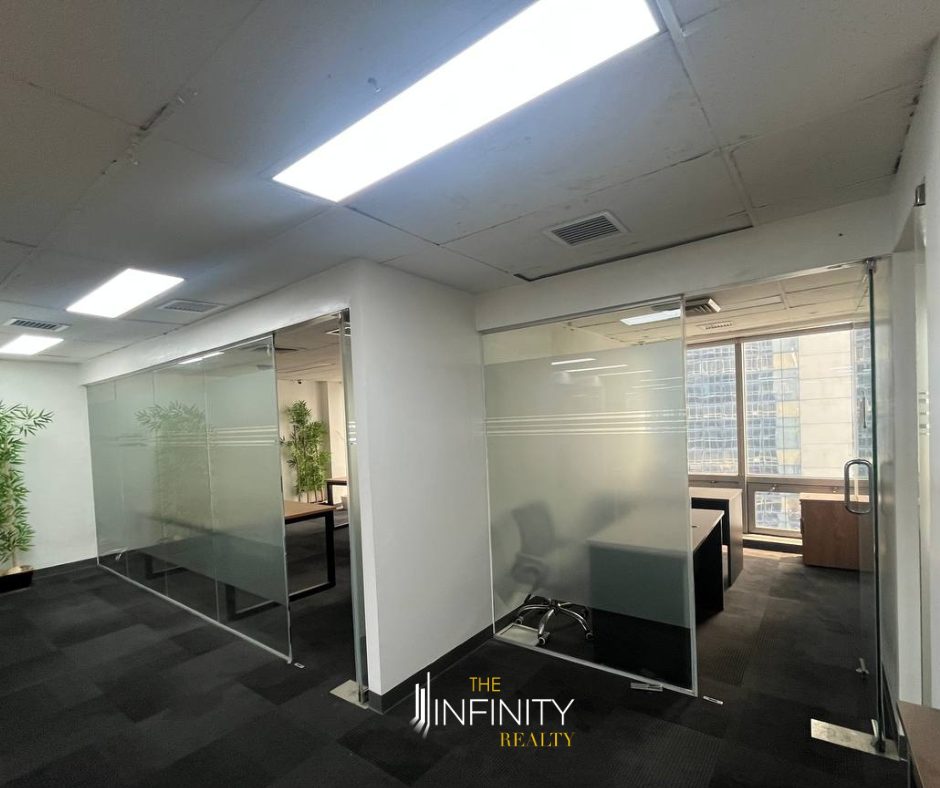 For Lease Office Space in Trafalgar Plaza, Makati City, photo 11 of 14