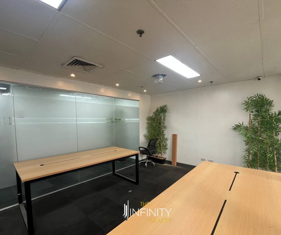 For Lease Office Space in Trafalgar Plaza, Makati City, photo 8 of 14