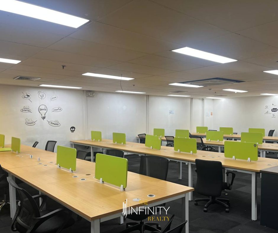 For Lease Office Space in Trafalgar Plaza, Makati City, photo 10 of 14
