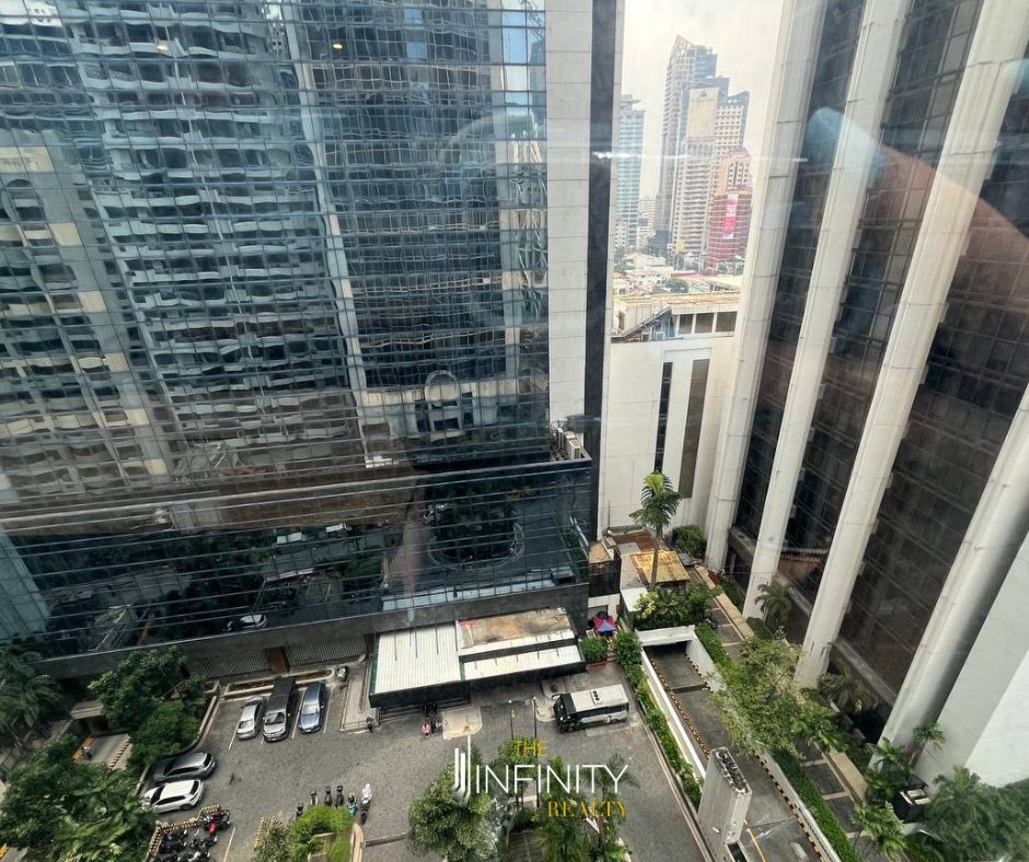 For Lease Office Space in Trafalgar Plaza, Makati City, photo 13 of 14