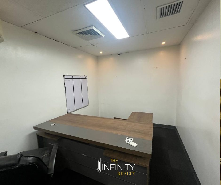 For Lease Office Space in Trafalgar Plaza, Makati City, photo 3 of 14