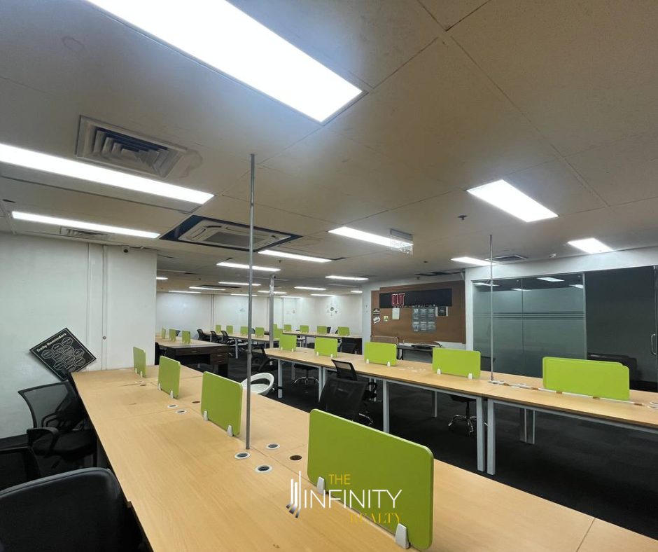 For Lease Office Space in Trafalgar Plaza, Makati City, photo 12 of 14