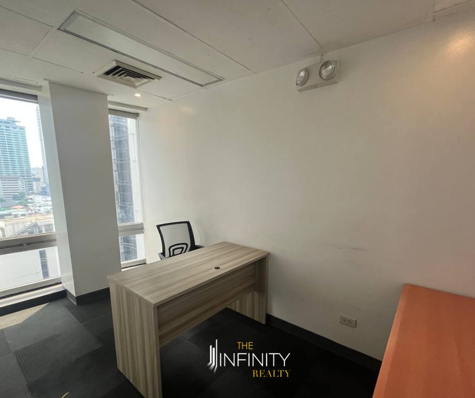 For Lease Office Space in Trafalgar Plaza, Makati City, photo 6 of 14