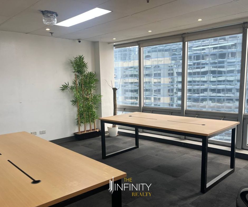 For Lease Office Space in Trafalgar Plaza, Makati City, photo 9 of 14