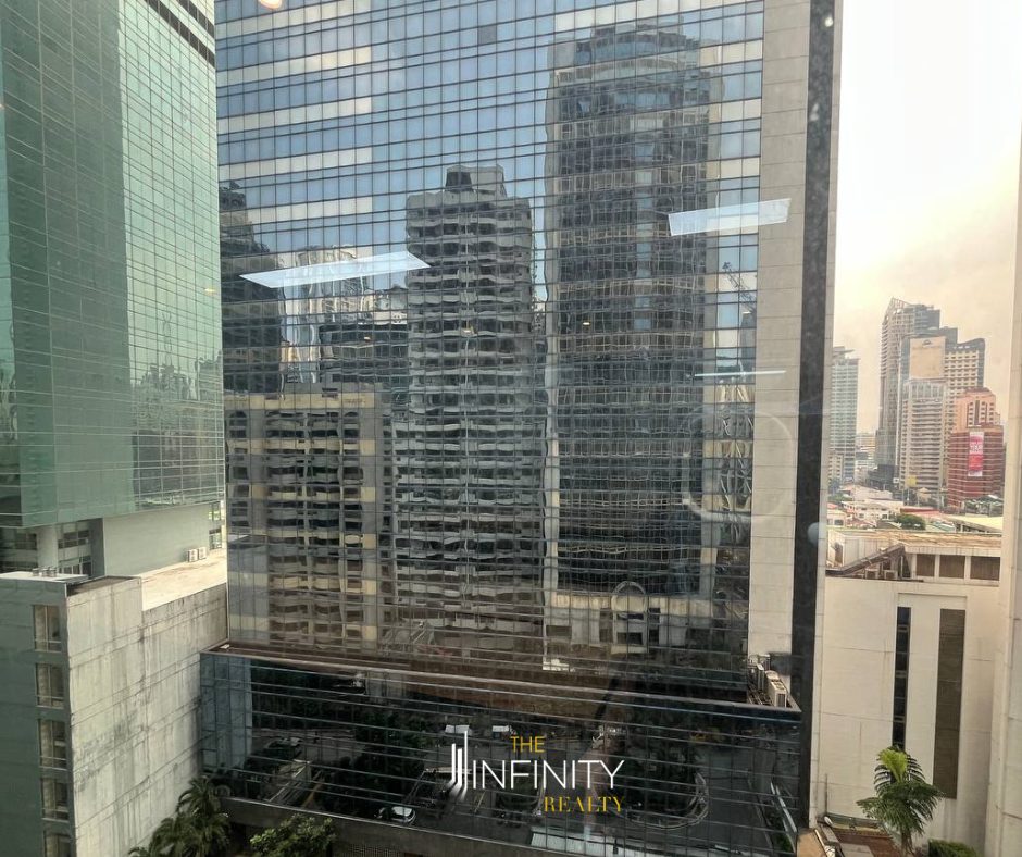 For Lease Office Space in Trafalgar Plaza, Makati City, photo 14 of 14