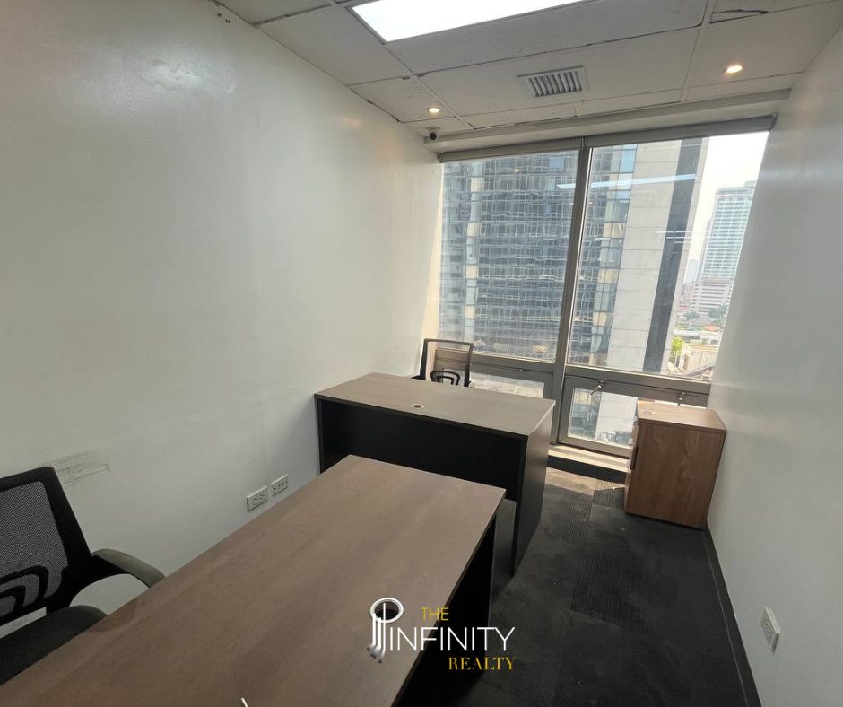 For Lease Office Space in Trafalgar Plaza, Makati City, photo 7 of 14