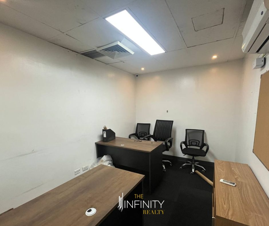 For Lease Office Space in Trafalgar Plaza, Makati City, photo 4 of 14