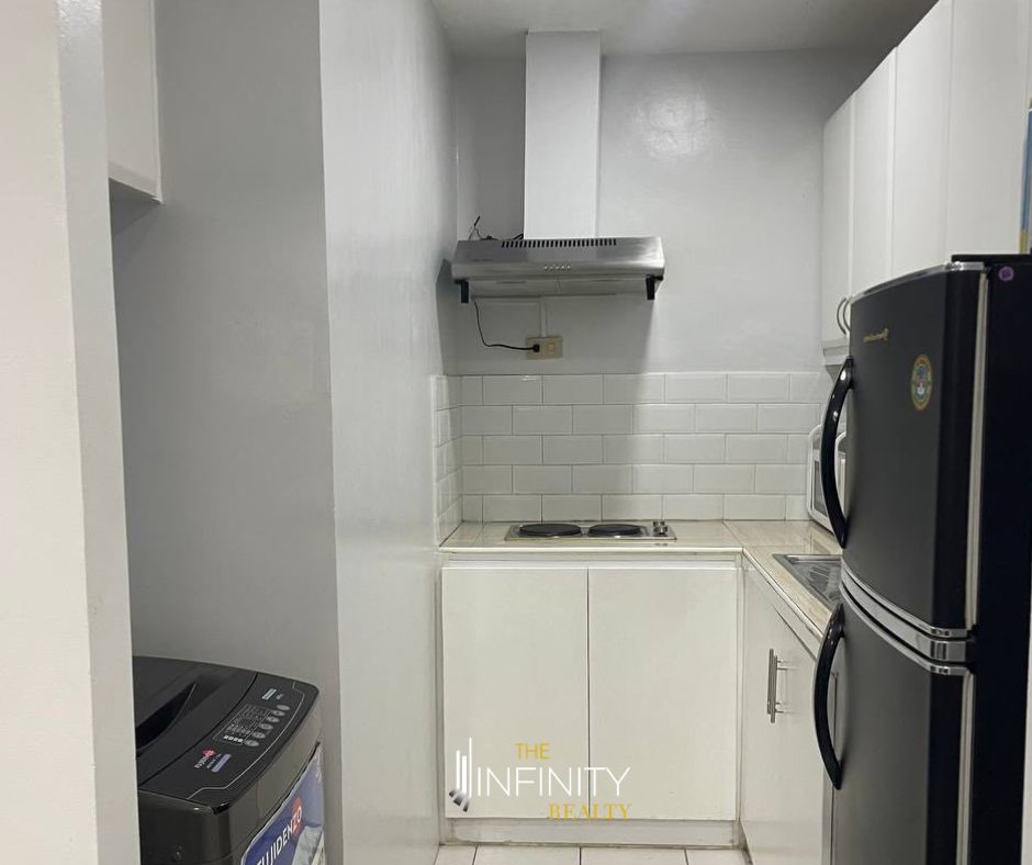 For Lease Studio in Forbeswood Heights Tower 3, Taguig City, photo 9 of 12
