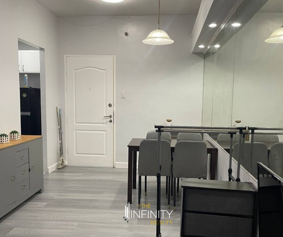For Lease Studio in Forbeswood Heights Tower 3, Taguig City, photo 6 of 12