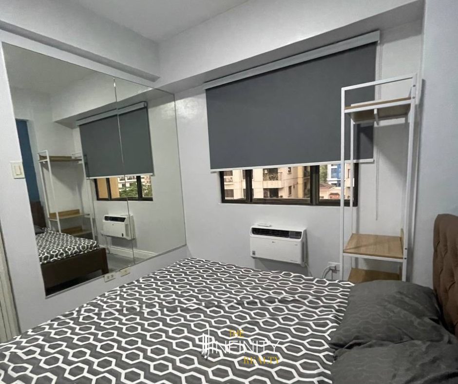 For Lease Studio in Forbeswood Heights Tower 3, Taguig City, photo 3 of 12