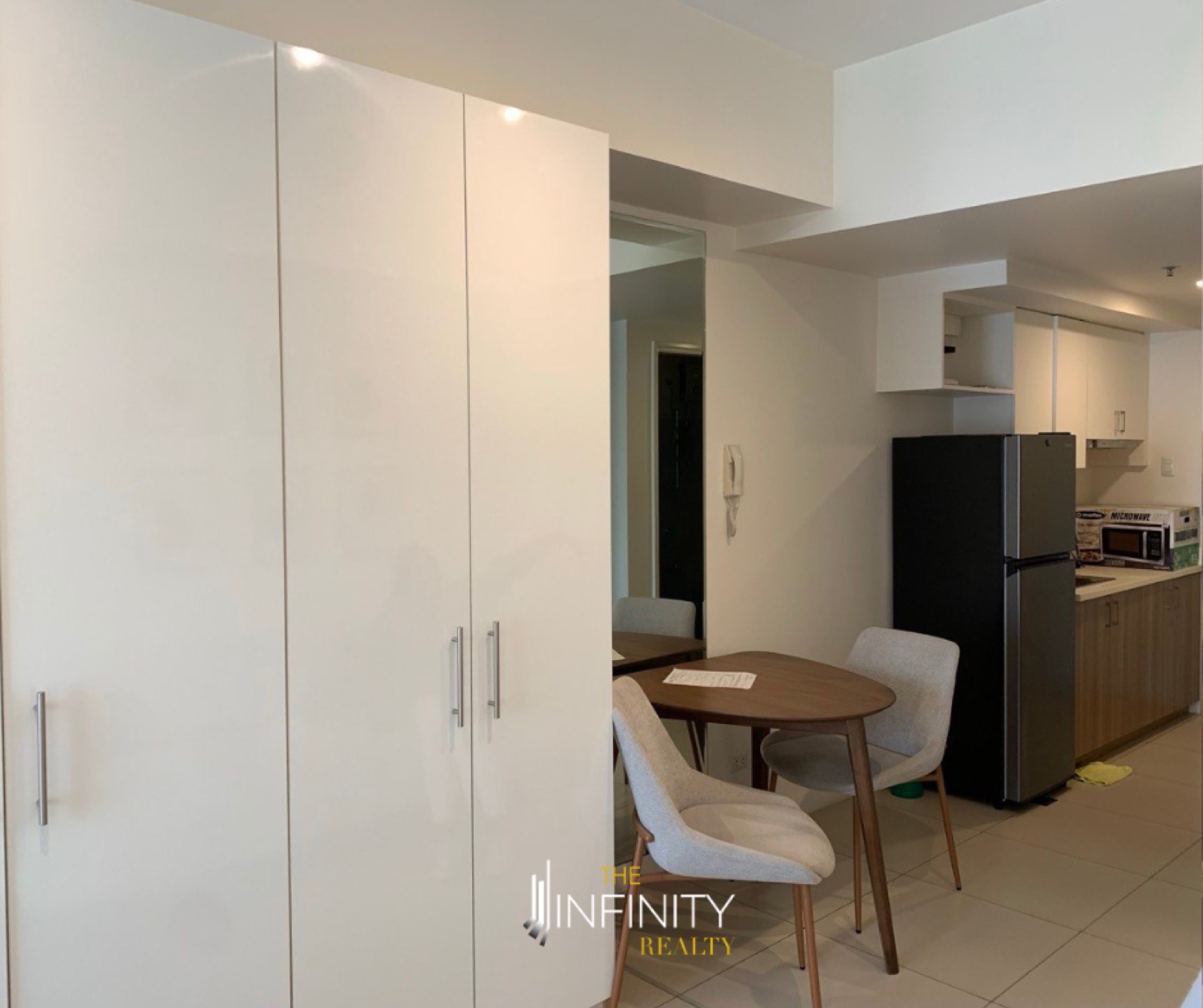 For Lease Studio in The Vantage at Kapitolyo West Tower, Pasig City, photo 5 of 6