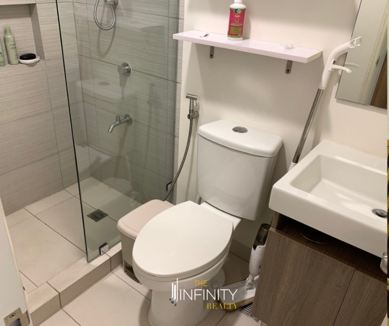 For Lease Studio in The Vantage at Kapitolyo West Tower, Pasig City, photo 6 of 6
