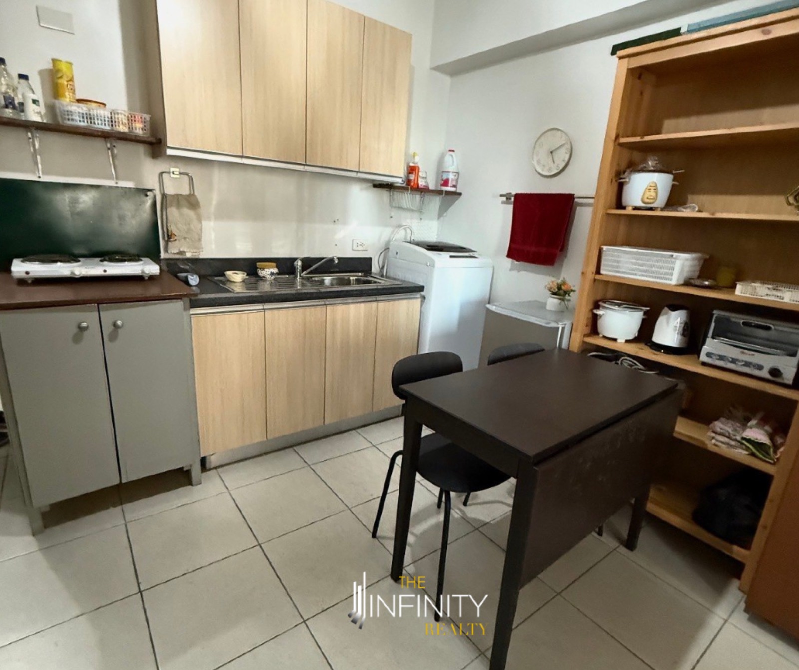 For Sale 1 Bedroom in AMA Tower Residences, Mandaluyong City, photo 4 of 5