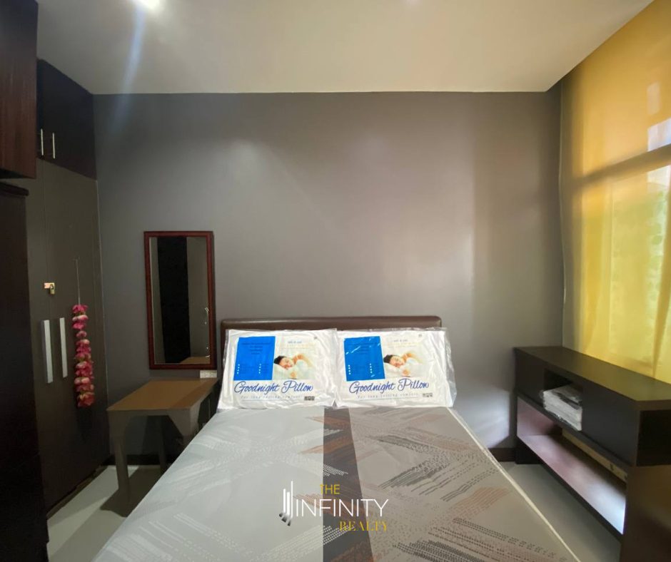 For Sale 1 Bedroom in Gramercy Residences, Makati City, photo 2 of 11