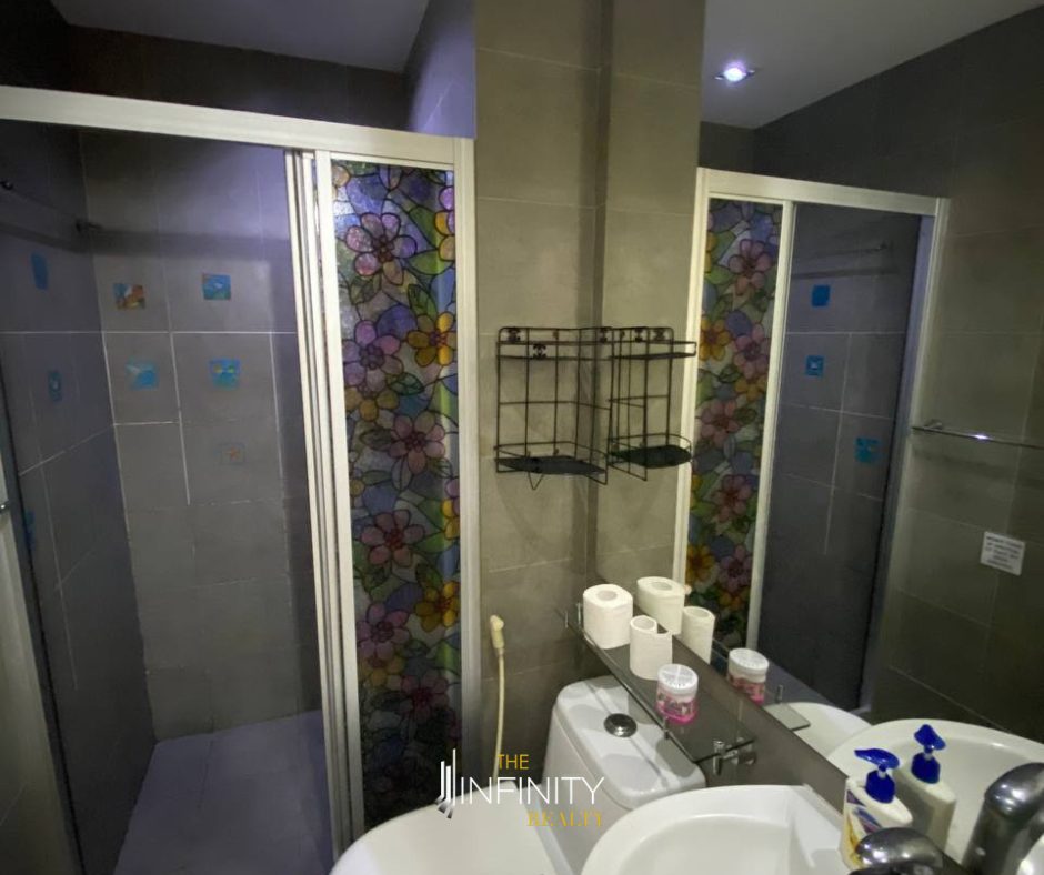 For Sale 1 Bedroom in Gramercy Residences, Makati City, photo 11 of 11
