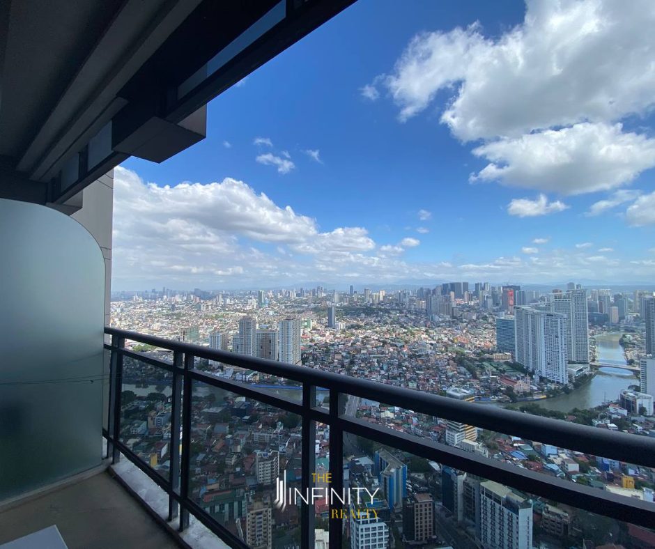 For Sale 1 Bedroom in Gramercy Residences, Makati City, photo 8 of 11