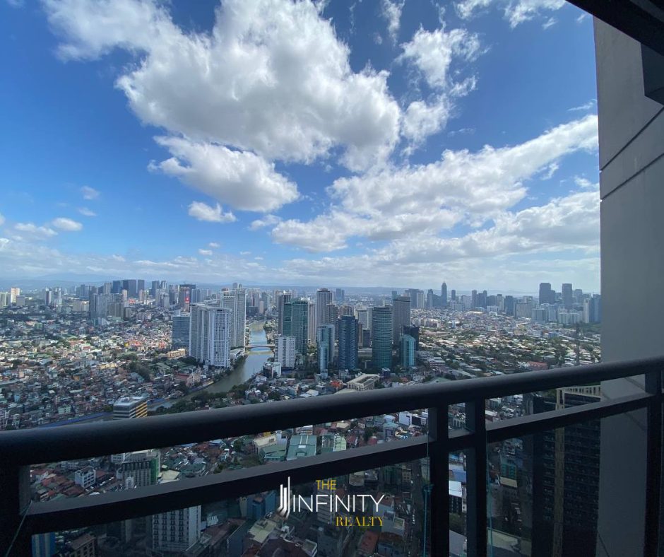 For Sale 1 Bedroom in Gramercy Residences, Makati City, photo 9 of 11