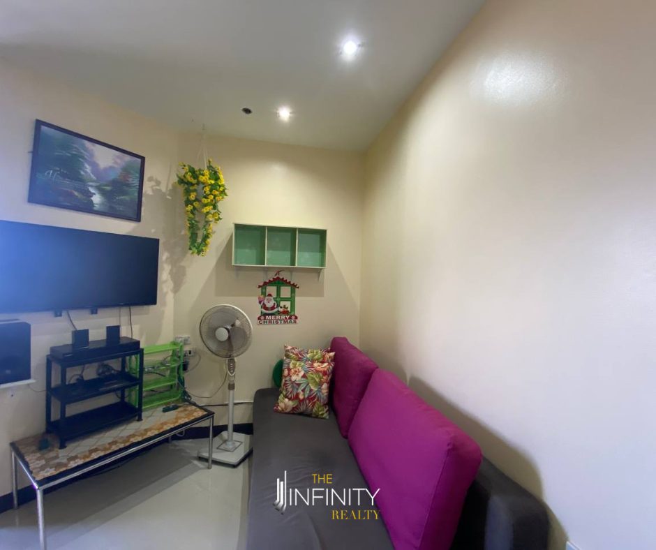 For Sale 1 Bedroom in Gramercy Residences, Makati City, photo 4 of 11