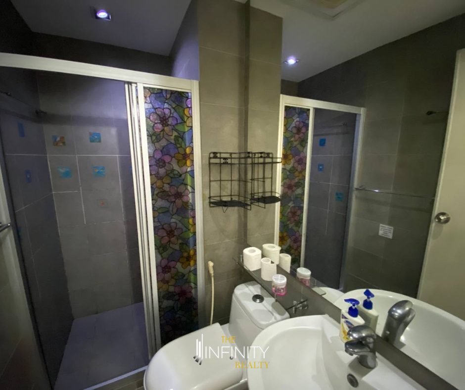 For Sale 1 Bedroom in Gramercy Residences, Makati City, photo 10 of 11