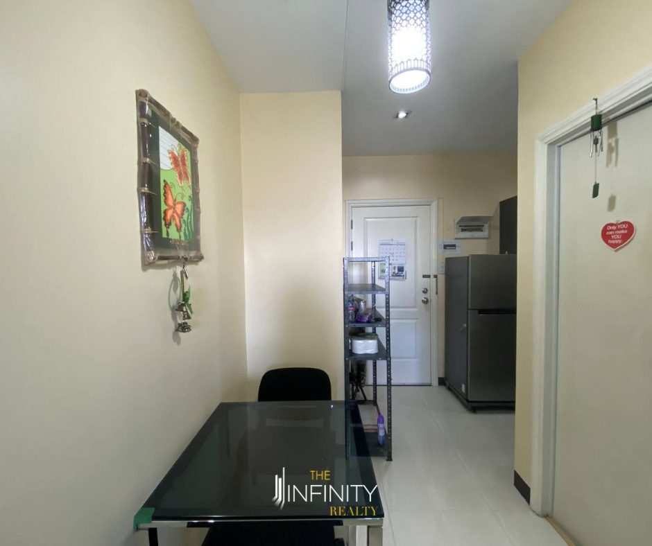 For Sale 1 Bedroom in Gramercy Residences, Makati City, photo 7 of 11