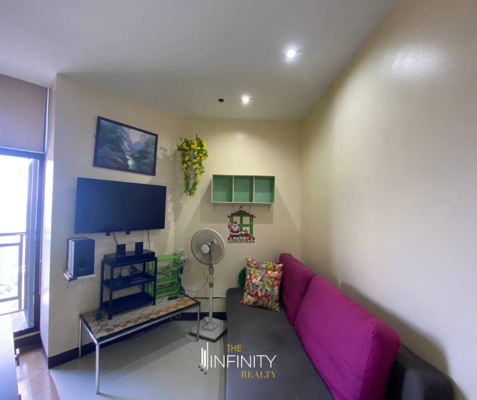 For Sale 1 Bedroom in Gramercy Residences, Makati City, photo 6 of 11