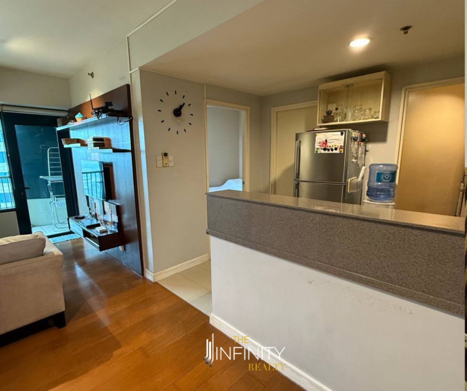 For Sale 1 Bedroom in One Rockwell East, Makati City, photo 5 of 7