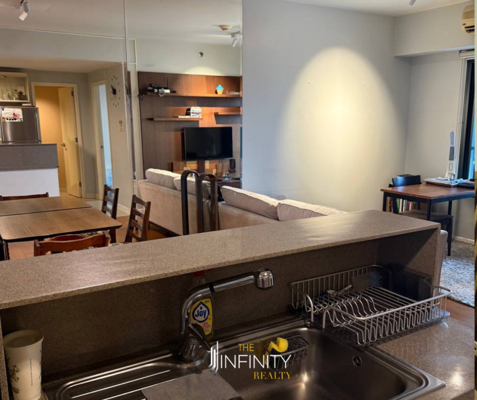 For Sale 1 Bedroom in One Rockwell East, Makati City, photo 6 of 7