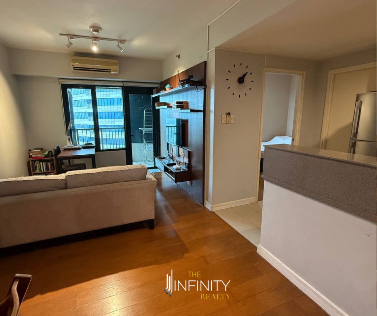 For Sale 1 Bedroom in One Rockwell East, Makati City, photo 3 of 7