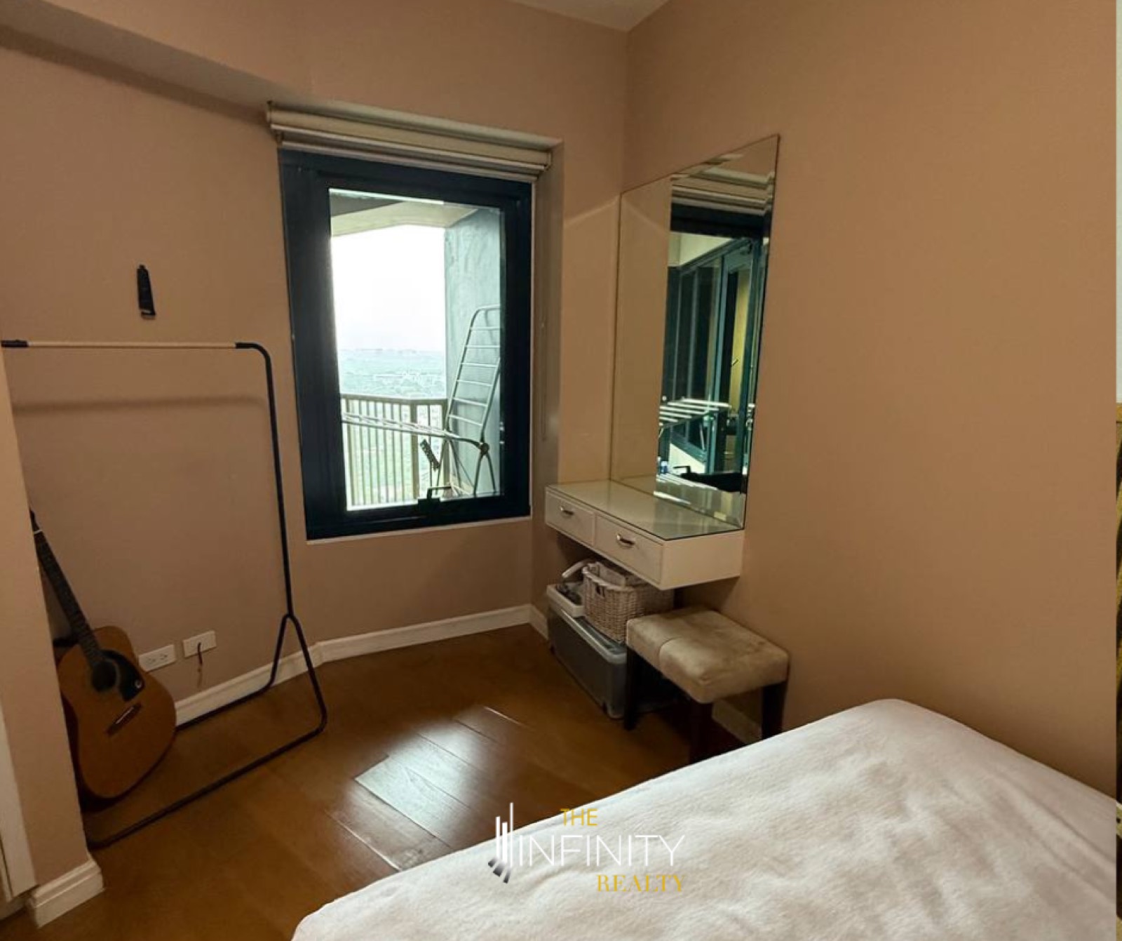 For Sale 1 Bedroom in One Rockwell East, Makati City, photo 4 of 7
