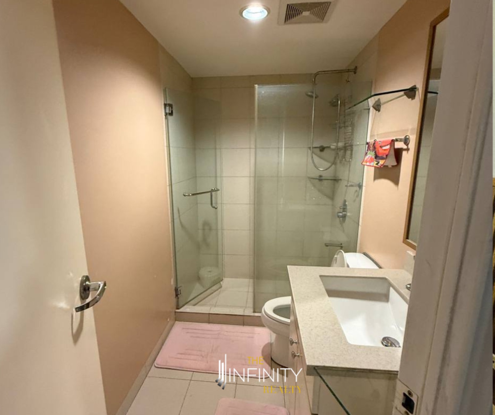 For Sale 1 Bedroom in One Rockwell East, Makati City, photo 7 of 7