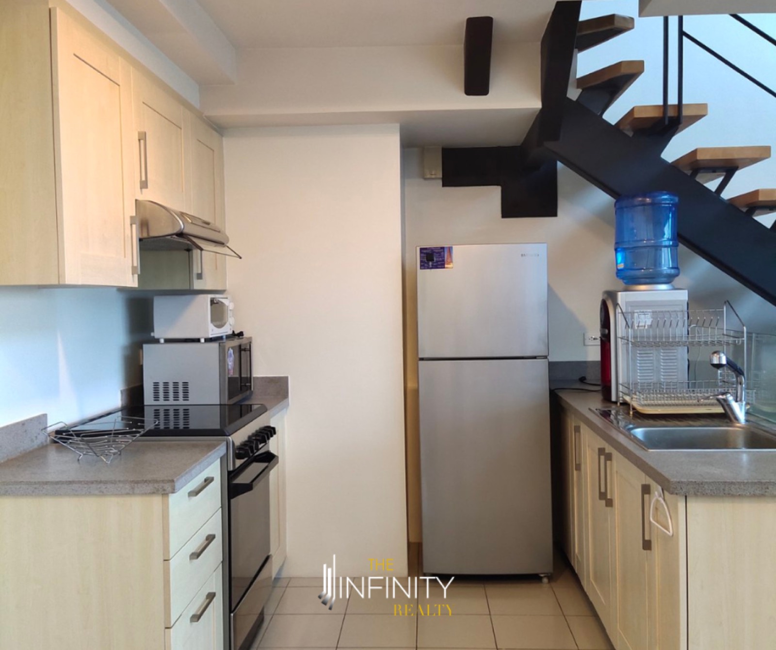 For Sale 1 Bedroom in One Rockwell West, Makati City, photo 5 of 5