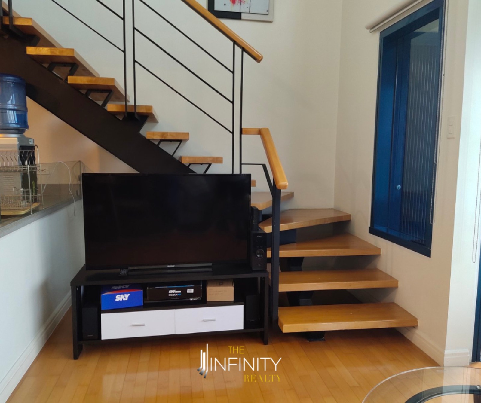 For Sale 1 Bedroom in One Rockwell West, Makati City, photo 4 of 5