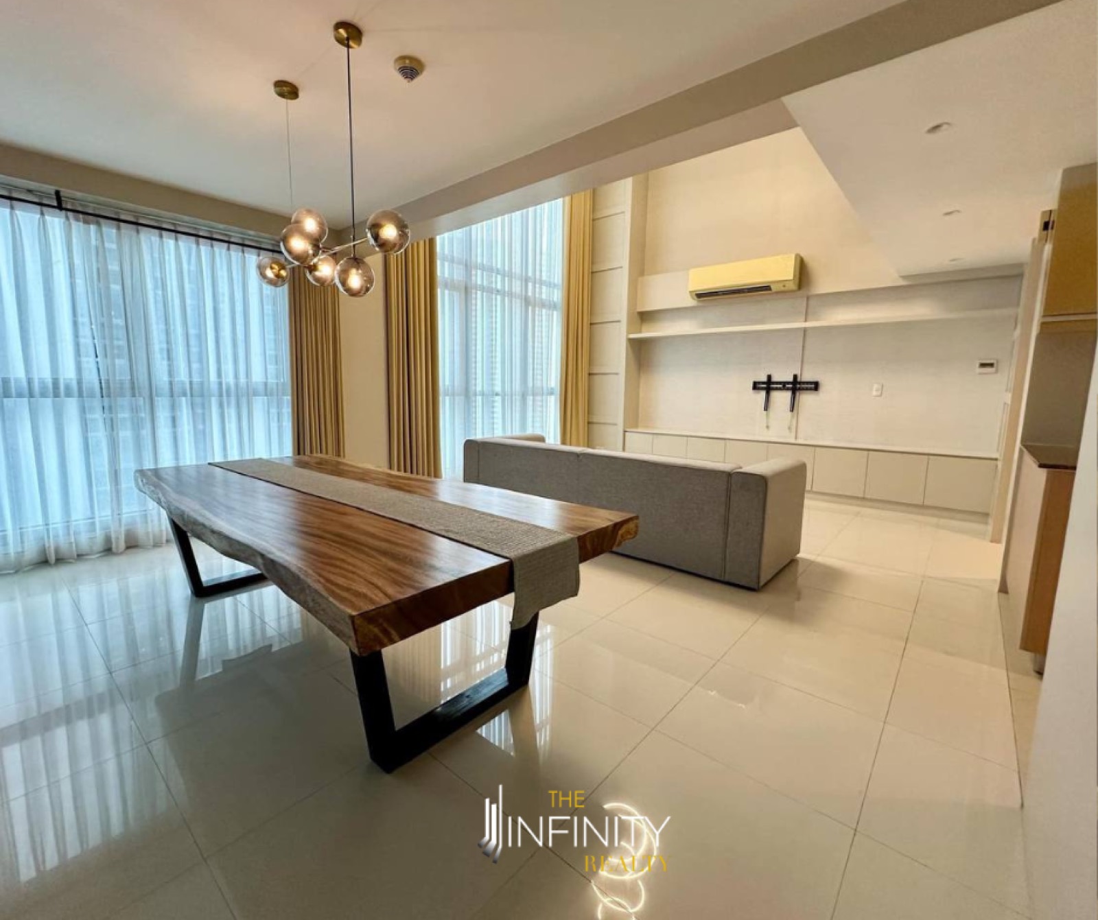 For Sale 2 Bedroom in Eastwood City, Quezon City, photo 4 of 7
