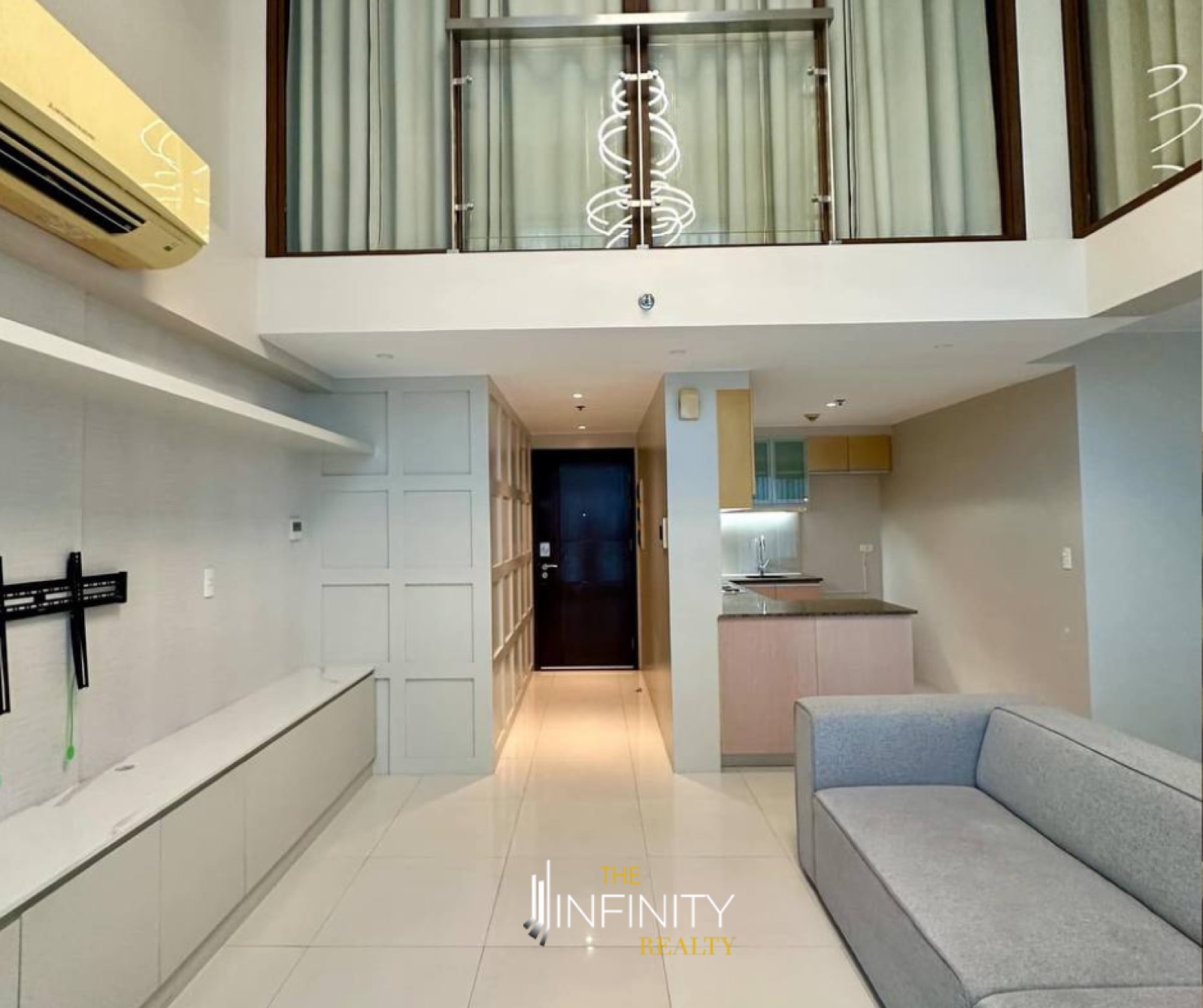 For Sale 2 Bedroom in Eastwood City, Quezon City, photo 5 of 7