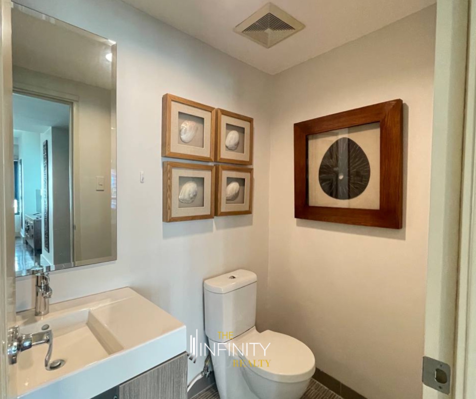 For Sale 2 Bedroom in Edades Tower, Makati City, photo 10 of 10