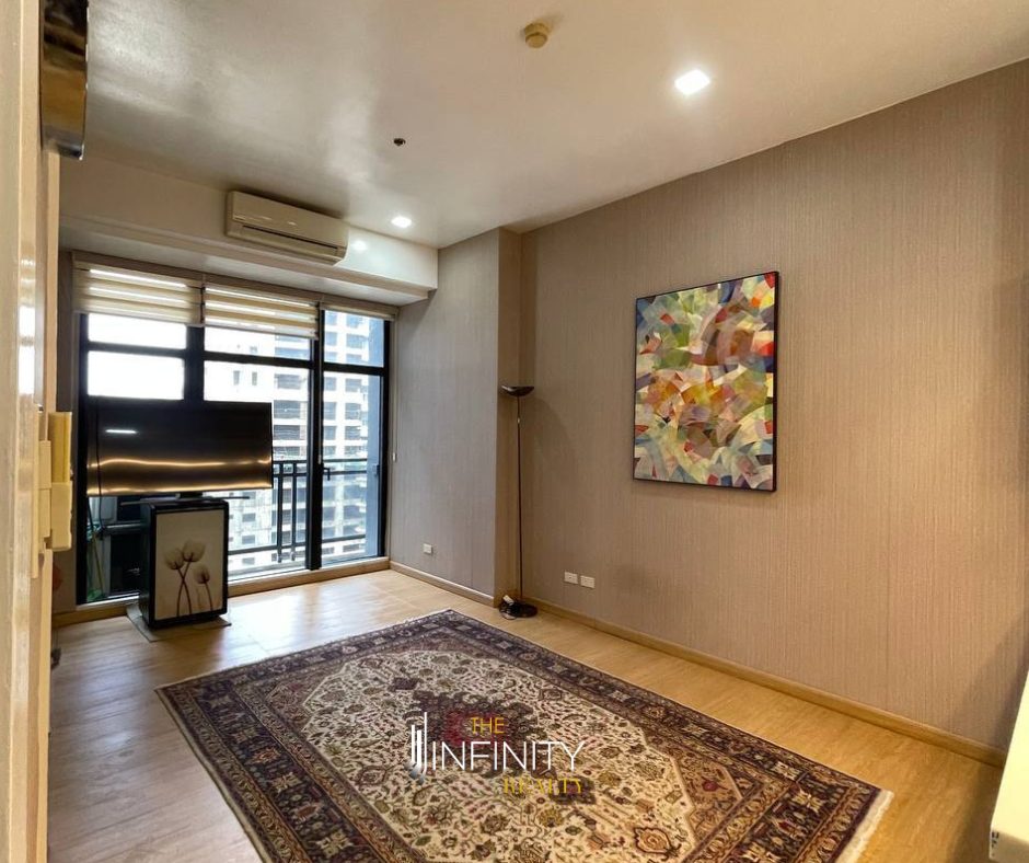 For Sale 2 Bedroom in Knightsbridge Residences, Makati City, photo 4 of 12