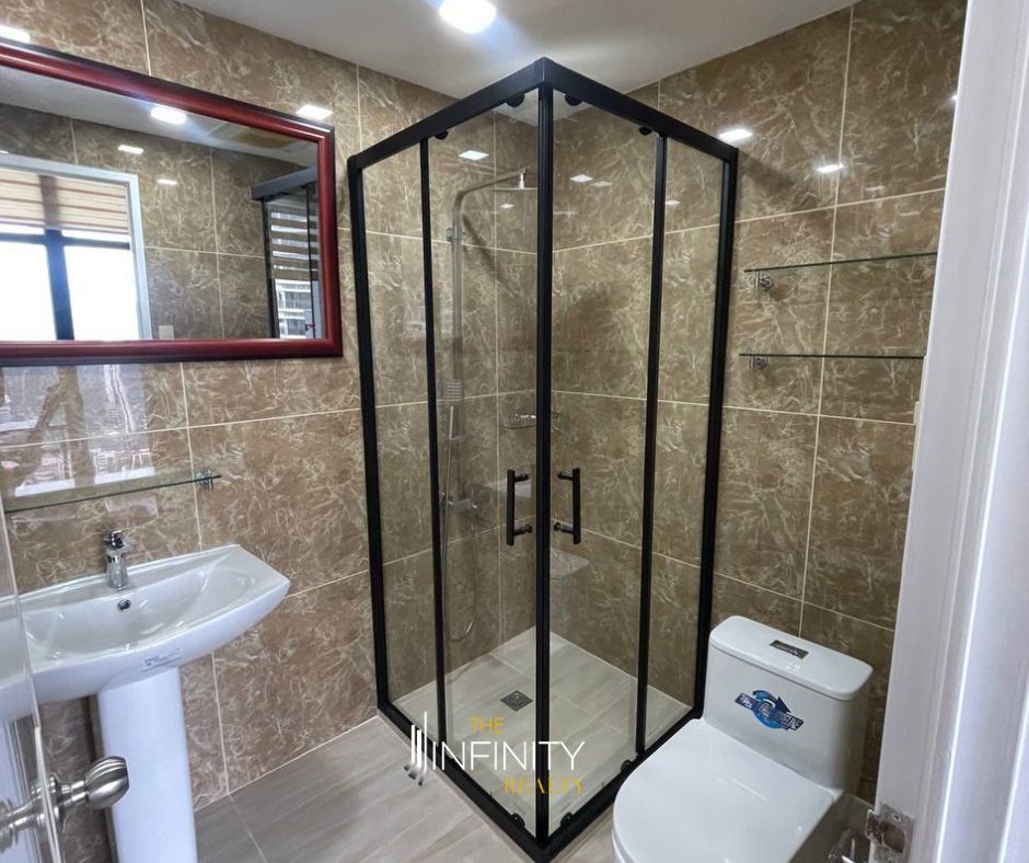 For Sale 2 Bedroom in Knightsbridge Residences, Makati City, photo 12 of 12