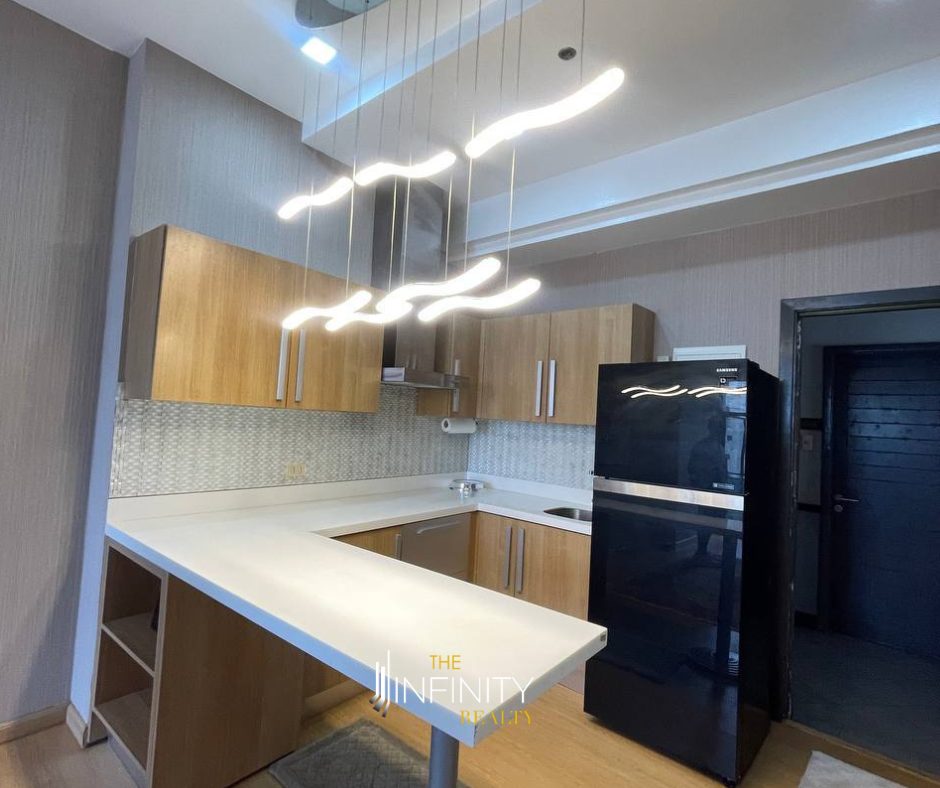 For Sale 2 Bedroom in Knightsbridge Residences, Makati City, photo 9 of 12