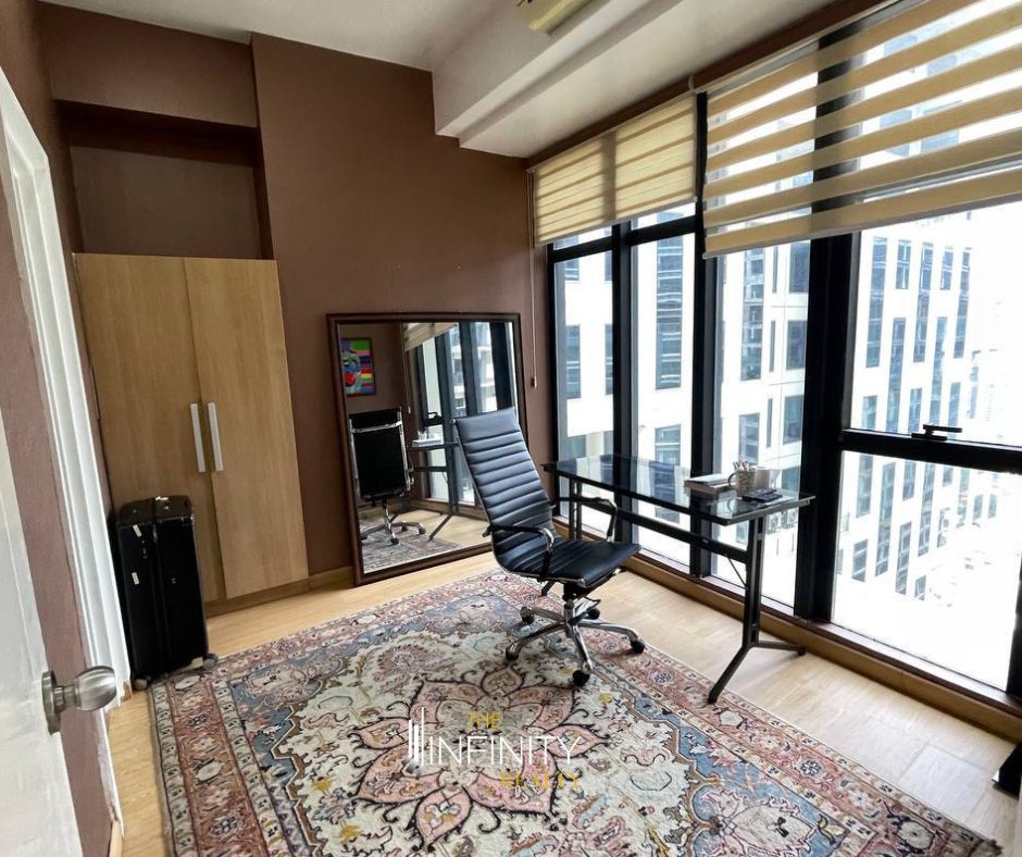For Sale 2 Bedroom in Knightsbridge Residences, Makati City, photo 5 of 12