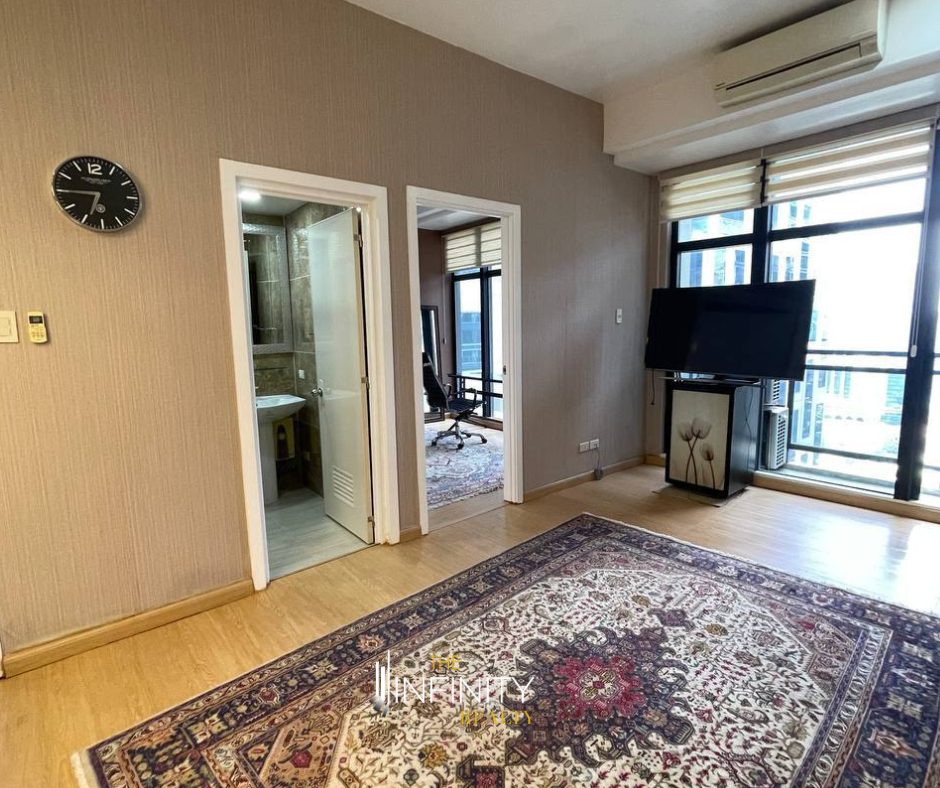 For Sale 2 Bedroom in Knightsbridge Residences, Makati City, photo 3 of 12