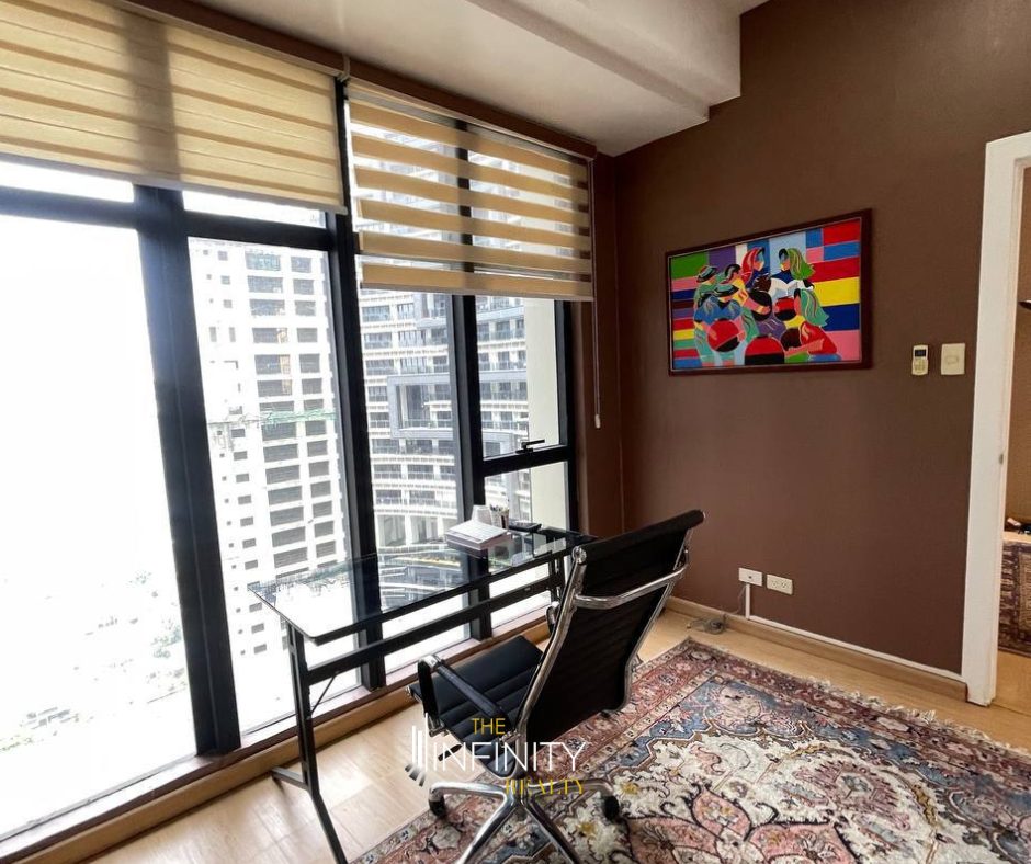For Sale 2 Bedroom in Knightsbridge Residences, Makati City, photo 6 of 12